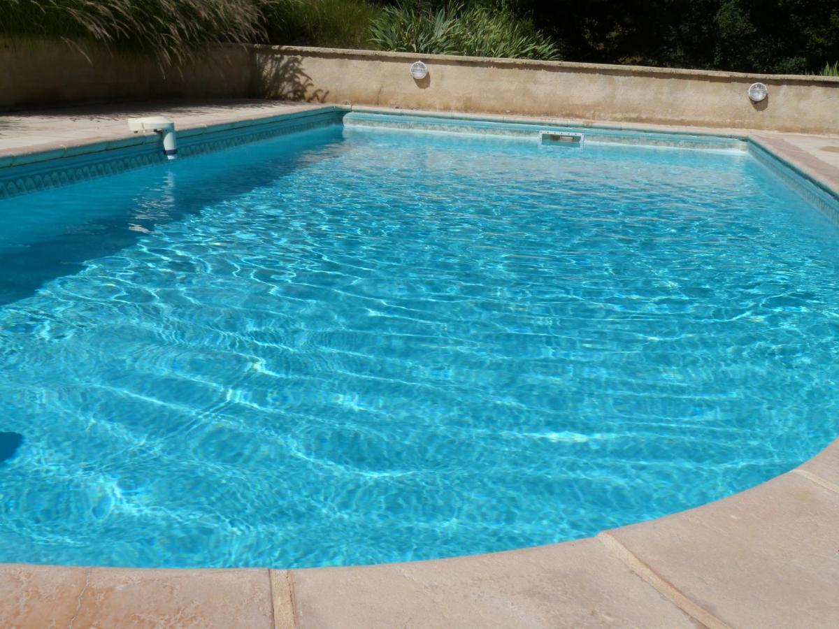 Gite Avec Piscine Proche De St Cirq Lapopie Berganty 외부 사진